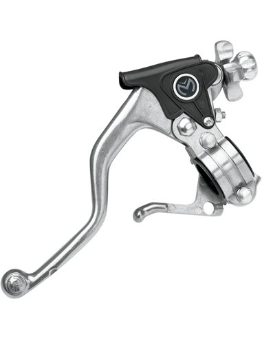 Ultimate Clutch Lever System W / Hot Start Moose Racing Hp 4Ms1000