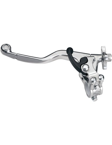 Short Clutch Lever with Bracket Rmz Moose Racing Hp 226-014