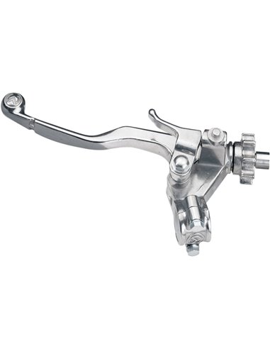 Short Clutch Lever with Kxf Moose Racing Hp 226-013 Bracket