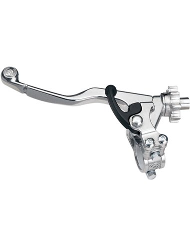 Short Clutch Lever with Bracket Yzf Moose Racing Hp 226-011