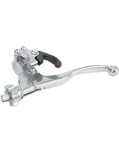 Short Clutch Lever with Bracket Wrf Moose Racing Hp 226-012