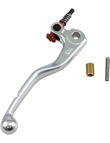 Clutch Lever Moose Slv Moose Racing Hp H07-5926S