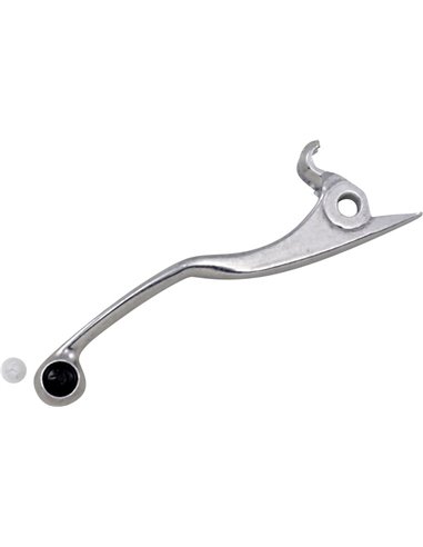 Clutch Lever-Sx / Exc 05 Moose Racing Hp 1Bdkj57