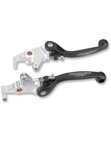 Clutch Lever Atv Suz Bk Moose Racing Hp Br-311M