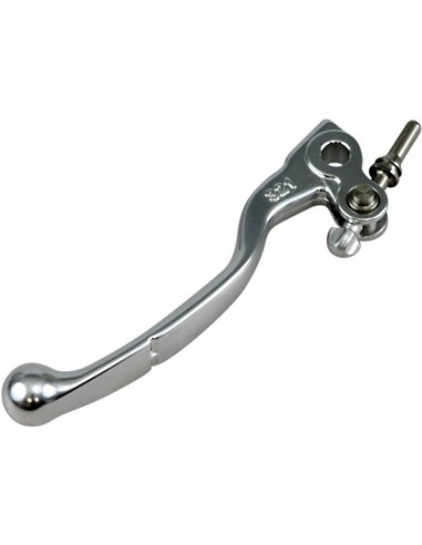 Clutch Lever Moose Slv Moose Racing Hp H07-5927S