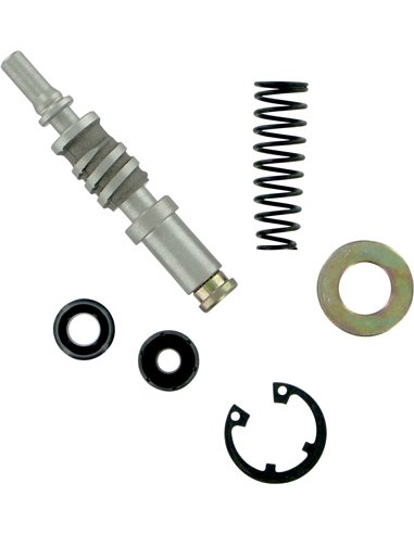 Hon Moose Racing Hp Brake Master Cylinder Repair Kit 06-602X