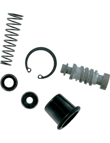 Kit de reparo do cilindro mestre do freio de HP Hon Moose Racing 06-651X