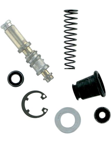 Kit de reparo do cilindro mestre do freio de HP Yam Moose Racing 06-902X