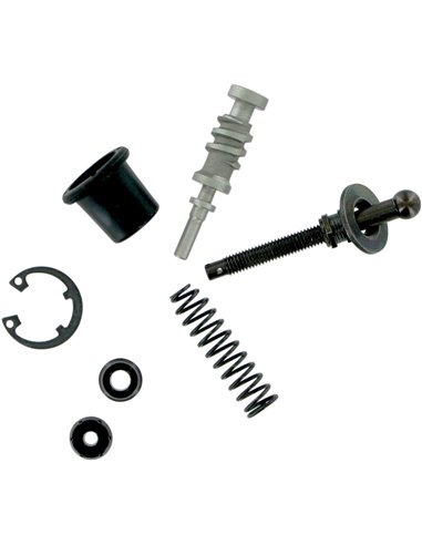 Kaw Moose Racing Hp Brake Master Cylinder Repair Kit 06-701X