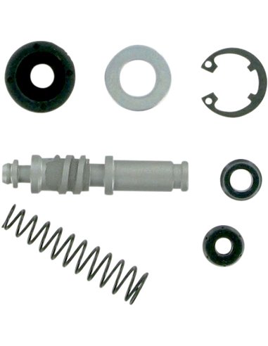 Kaw Moose Racing Hp Brake Master Cylinder Repair Kit 06-702X