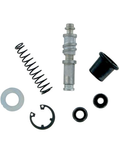 Kit de reparo do cilindro mestre do freio dianteiro Suz Moose Racing HP 06-801X