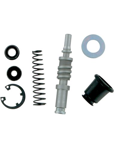 Suz Moose Racing Hp 06-802X Front Brake Master Cylinder Repair Kit