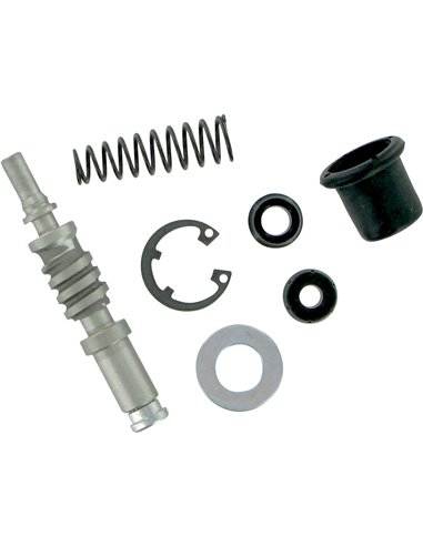 Kit de reparo do cilindro mestre do freio de HP Hon Moose Racing 06-604X