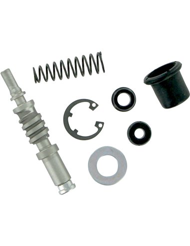 Kit de reparo do cilindro mestre do freio Kaw Moose Racing HP 06-703X