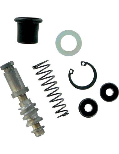 Kit de reparo do cilindro mestre do freio Kaw Moose Racing HP 06-704X