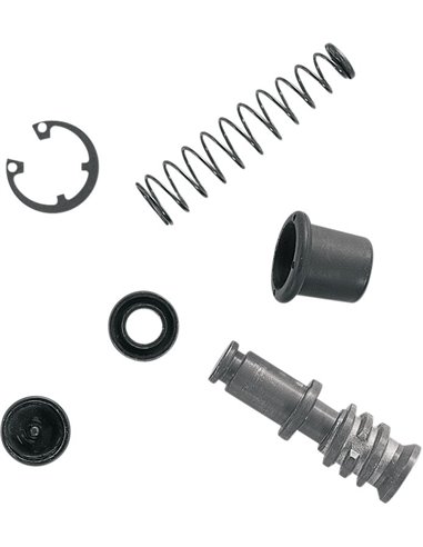 Kaw Moose Racing Hp Brake Master Cylinder Repair Kit 06-705X