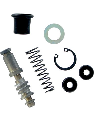 Suz Moose Racing Hp Brake Master Cylinder Repair Kit 06-803X