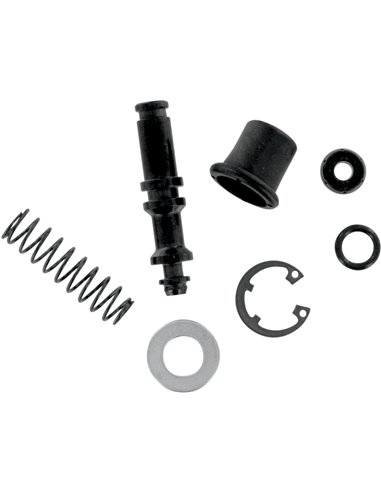 Kit de reparo do cilindro mestre do freio de HP Yam Moose Racing 06-903X