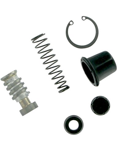 Kit de reparo do cilindro mestre do freio Kaw Moose Racing HP 06-752X