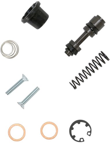 Master Cylinder Rebuild kit ALL BALLS - MOOSE 18-1023