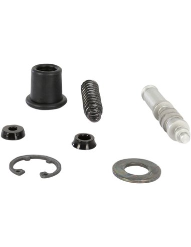 Kit de reparo do cilindro mestre do freio Kaw Moose Racing HP 06-708X