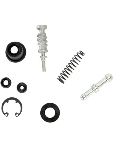 Kit de reparo do cilindro mestre do freio de HP Yam Moose Racing 06-905X