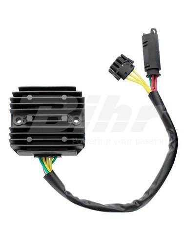 ESR711 Regulador/Retificador BMW F650 61312346550