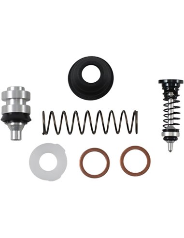 Master Cylinder Rebuild Kit ALL BALLS - MOOSE 18-1100