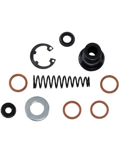 Master Cylinder Rebuild kit ALL BALLS - MOOSE 18-1005