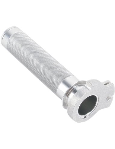 Tube en aluminium de tube d'accélérateur Al Kx / Rm Moose Racing Hp M20-110