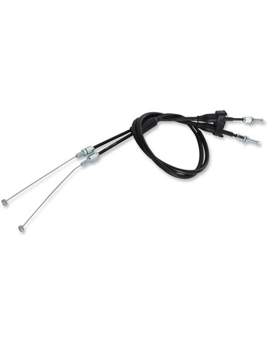 Control Cable, Throttle (1048) ALL BALLS - MOOSE 45-1009