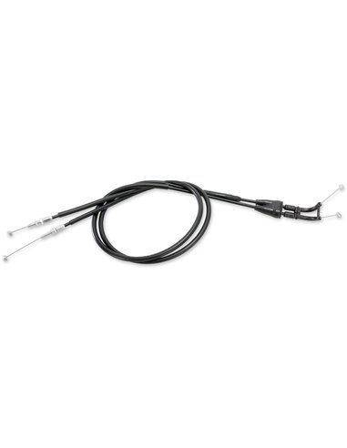 Control Cable, Throttle (1279) ALL BALLS - MOOSE 45-1033