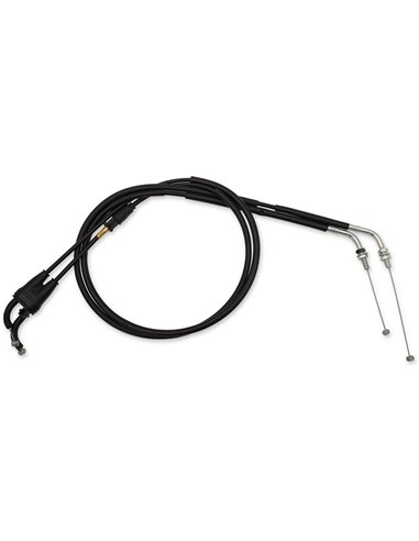 Control Cable, Throttle (1401) ALL BALLS - MOOSE 45-1177