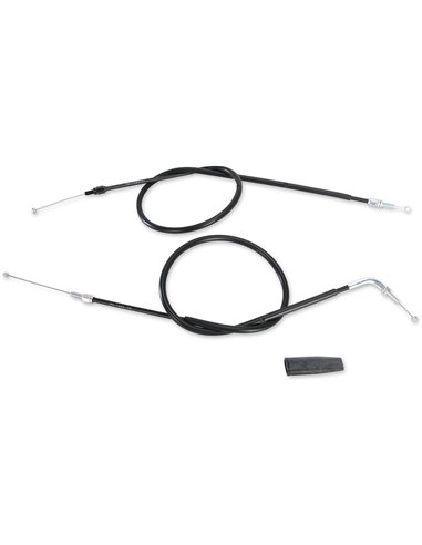 Control Cable, Throttle ALL BALLS - MOOSE 45-1222