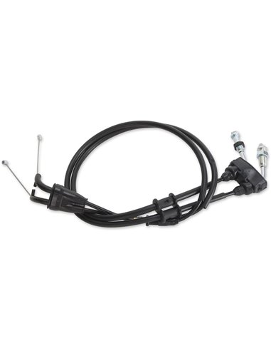 Control Cables, Throttle (1451) ALL BALLS - MOOSE 45-1251