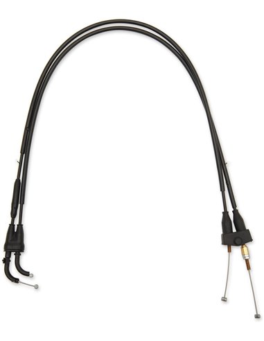 Control Cable, Throttle ALL BALLS - MOOSE 45-1255