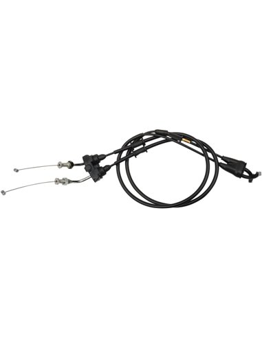 Control Cables, Throttle ALL BALLS - MOOSE 45-1256