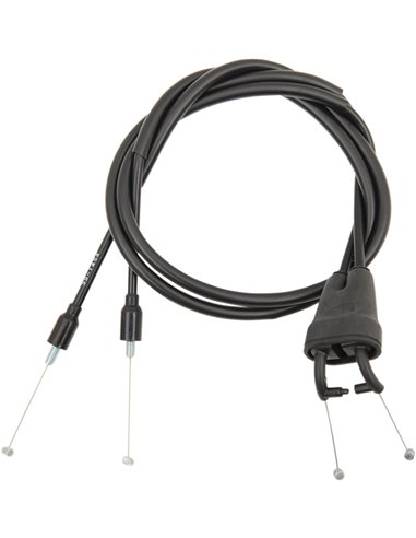 Control Cable, Throttle ALL BALLS - MOOSE 45-1260