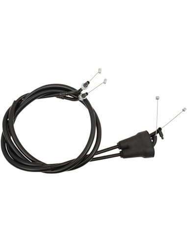 Control Cable, Throttle ALL BALLS - MOOSE 45-1261