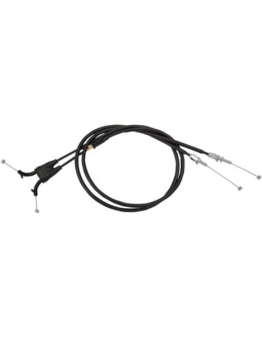 Control Cable, Throttle ALL BALLS - MOOSE 45-1262