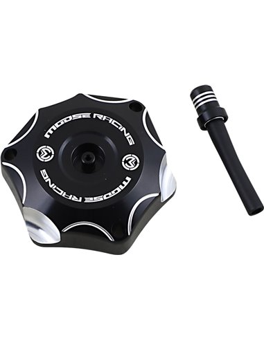 Tap de gasolina d'alumini Beta / Bk Moose Racing Hp T035114R