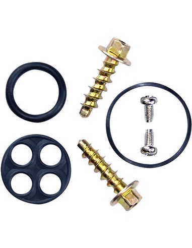 Fuel Tap Repair Kit ALL BALLS - MOOSE 60-1014