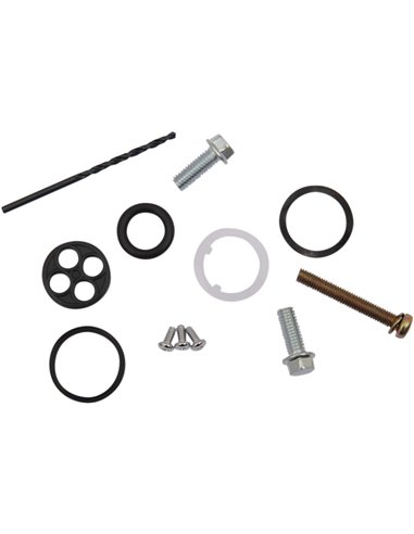 Fuel Tap Repair Kit? Honda Rivet Style ALL BALLS - MOOSE 60-1206