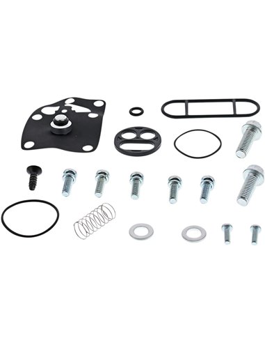 Fuel Tap Repair Kit ALL BALLS - MOOSE 60-1036