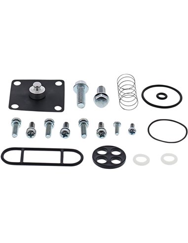 Fuel Tap Repair Kit ALL BALLS - MOOSE 60-1120