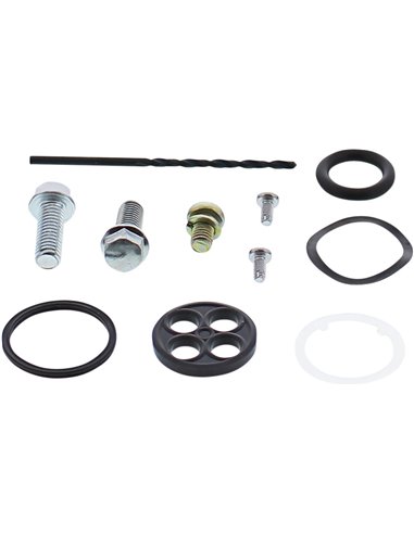 Fuel Tap Repair Kit? Honda Rivet Style ALL BALLS - MOOSE 60-1202