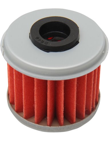 Filtro de óleo Mse Crf250 / 450 Moose Racing Hp Dt-09-20