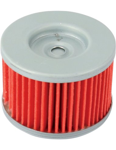 Oil Filter Mse Kx450F Moose Racing Hp Dt-09-41