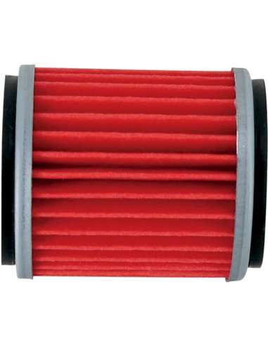 Filtro de aceite Mse Yz/Wr Moose Racing Hp Dt0980