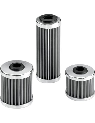 Oil Filter Mse Ss Crf Moose Racing Hp Dt-09-20S